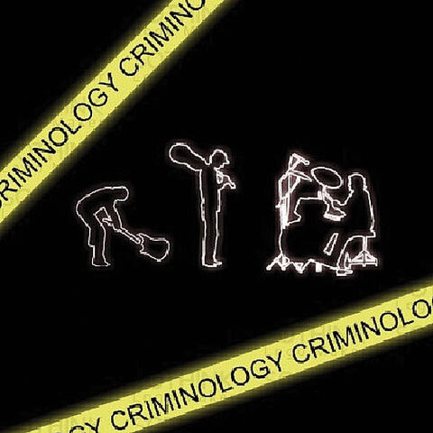 Criminology EP