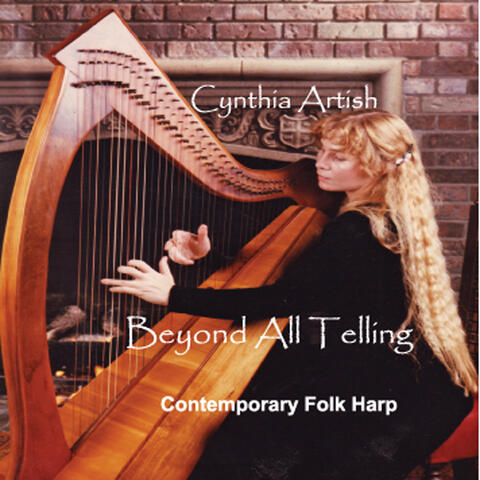 Beyond All Telling: Contemporary Folk Harp
