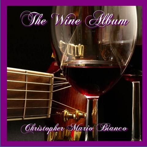 The Wine Album