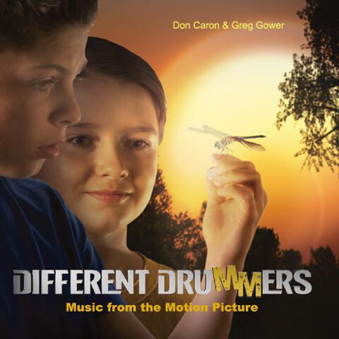 Different Drummers  (Music from the Motion Picture)
