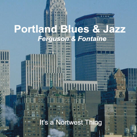 Portland Blues & Jazzz