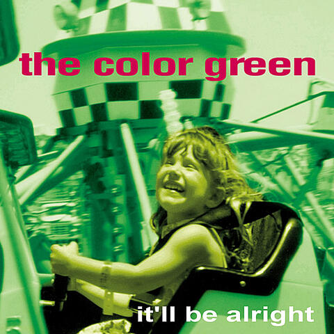 The Color Green