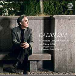 Schubert Piano Sonata in A Major, Op. 120, D.664: II. Andante