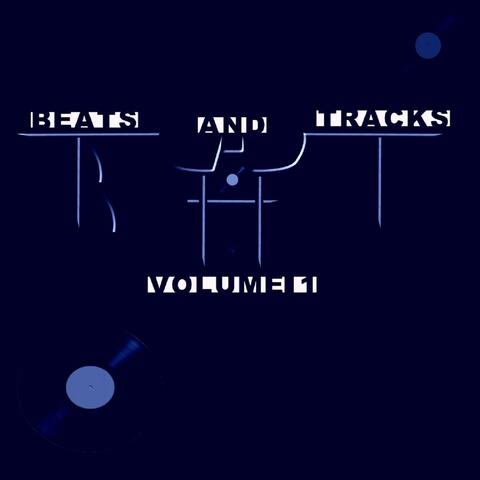 Bat: Beats and Tracks, Vol. 1
