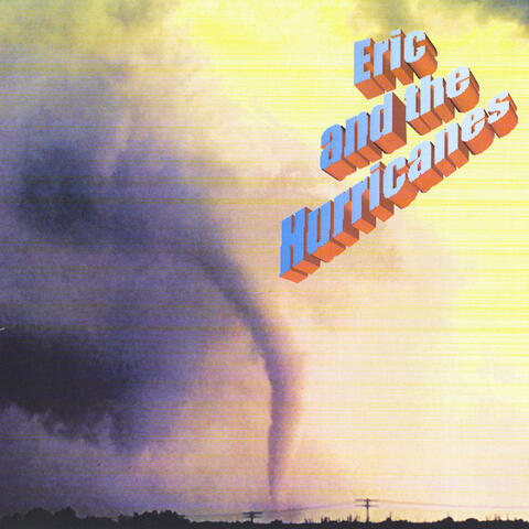 Eric and the Hurricanes