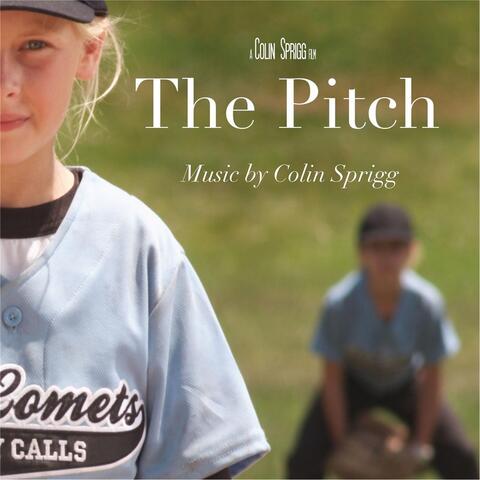 The Pitch (Original Film Soundtrack)