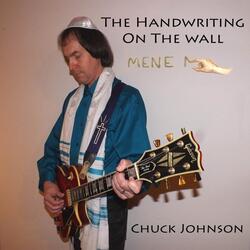 The Handwriting On the Wall