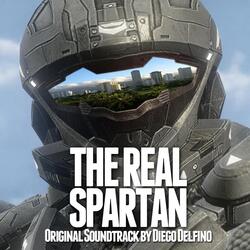 The Real Spartan Main Theme (Original Soundtrack)