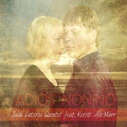 4 Canciones Porteñas: A Don Nicanor Paredes (feat. Kersti Ala-Murr)