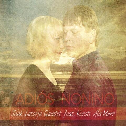 Adiós Nonino