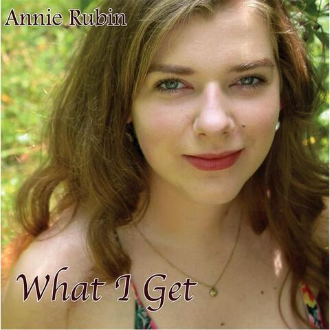 What I Get - EP