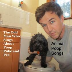 Stinky Stinky Dog Poop