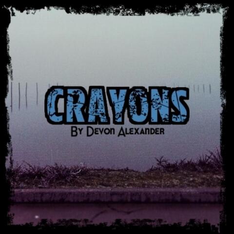 Crayons