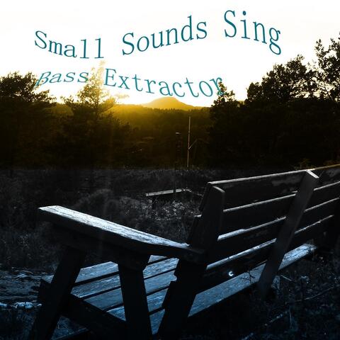 Small Sounds Sing