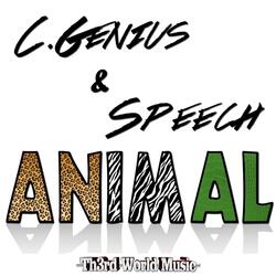 Animal (feat. Speech)