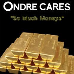 So Much Moneys