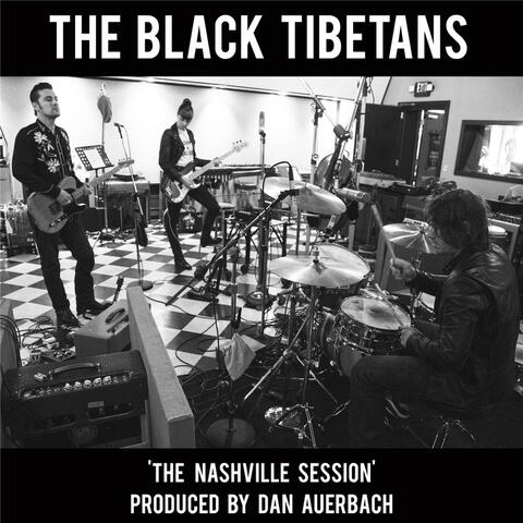 The Nashville Session