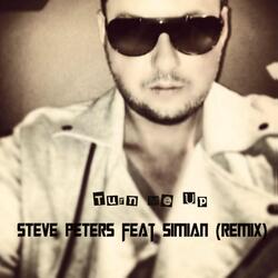 Turn Me Up (Remix) [feat. Simian]