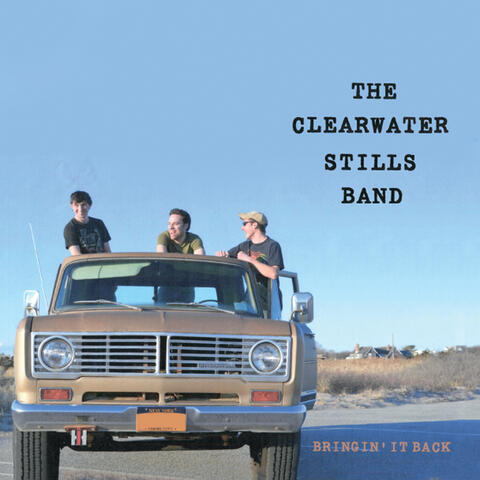 The Clearwater Stills Band