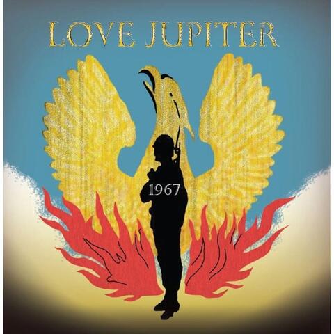 Love Jupiter