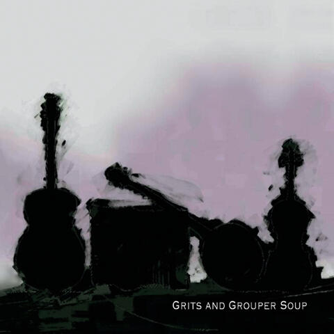 Grits and Grouper Soup