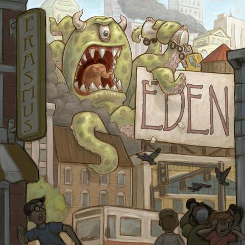 Eden