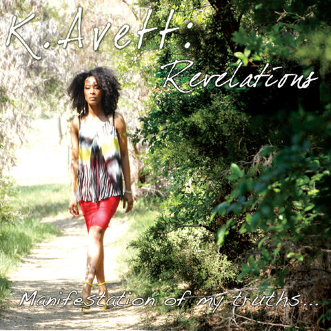 K.Avett: Revelations