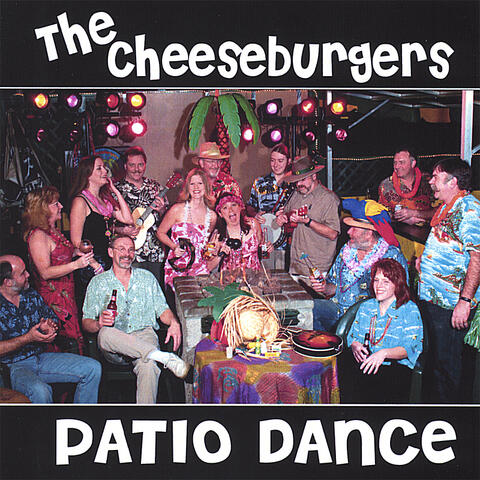 Patio Dance