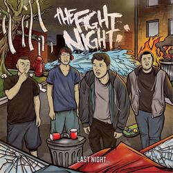 12:15 Am We Can't Stop