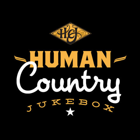 Human Country Jukebox
