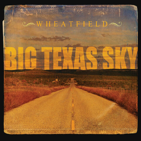 Big Texas Sky