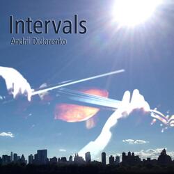 Intervals: III. Thirds
