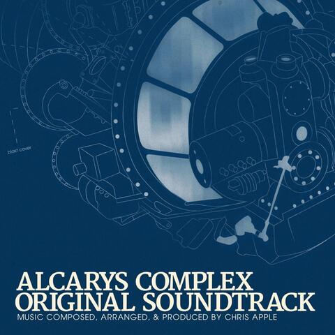 Alcarys Complex (Original Soundtrack)