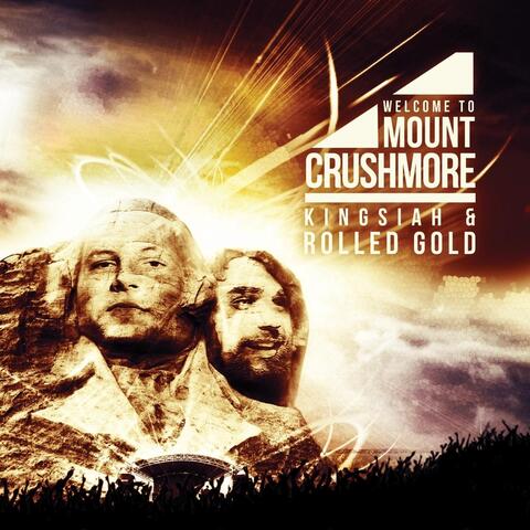 Welcome to Mount Crushmore