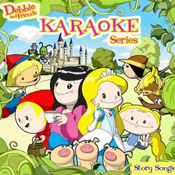 Snow White (Instrumental) [Karaoke Version]
