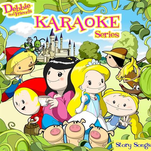Karaoke Series (Story Songs)