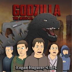 Godzilla the Musical