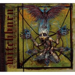 (Ghosts Walking) Into a Black Sunrise