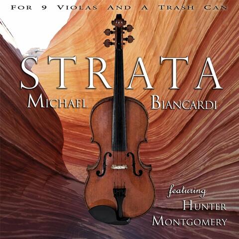 Strata (feat. Hunter Montgomery)