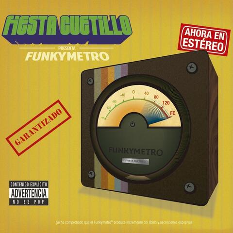Funkymetro