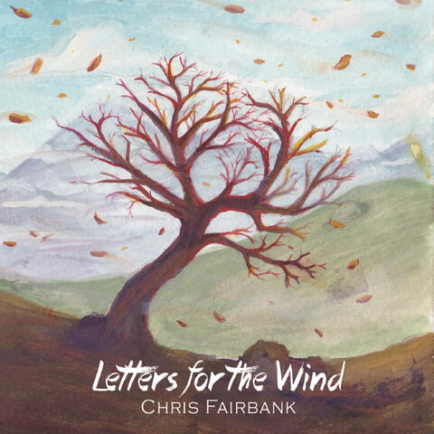 Letters for the Wind