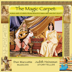 The Mesopotamian Timeline Song