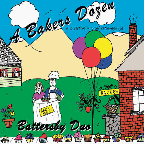 A Bakers Dozen