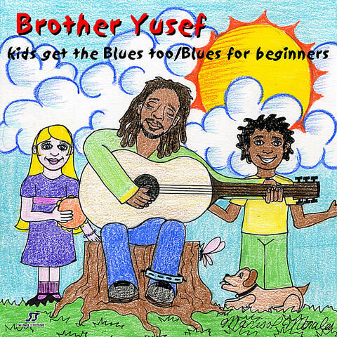 Kids Get the Blues Too/Blues for Beginners