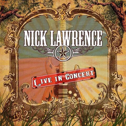 Live in Concert