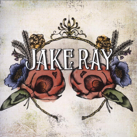 Jake Ray