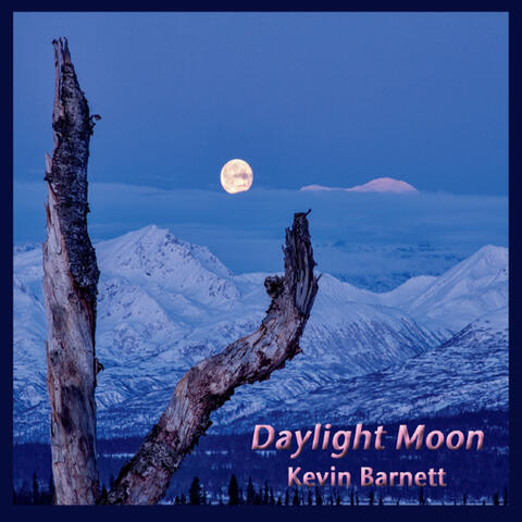 Daylight Moon