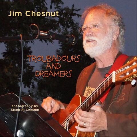 Troubadours and Dreamers