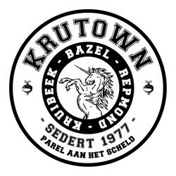 Krutown Love (Trc Groove Remix)