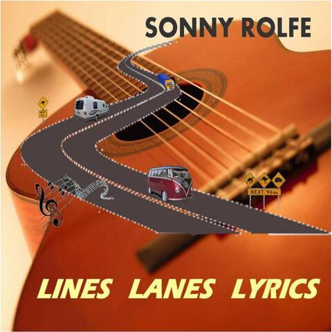 Lines Lanes & Lyrics